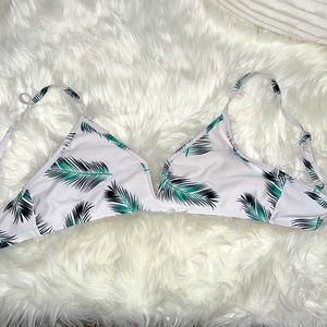 Bikini top from Target